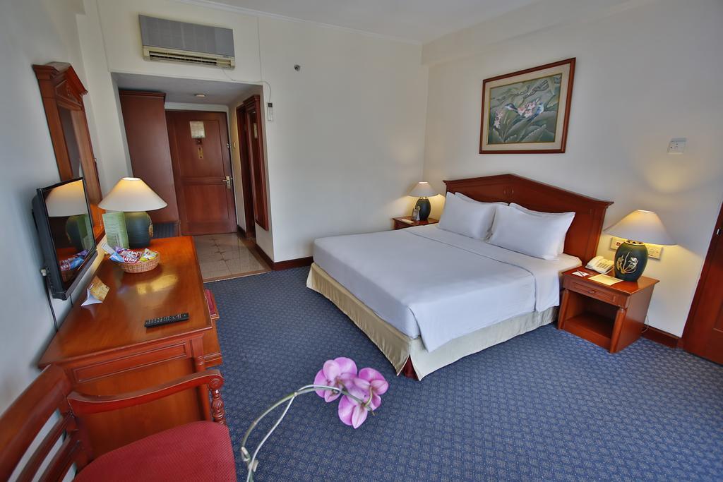 The Jayakarta Suites Bandung Room photo